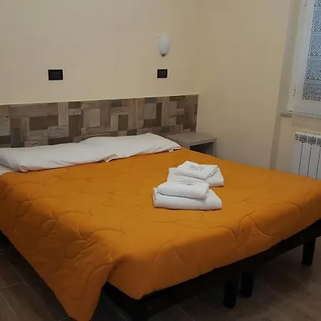 Serafino Liguria Ξενοδοχείο