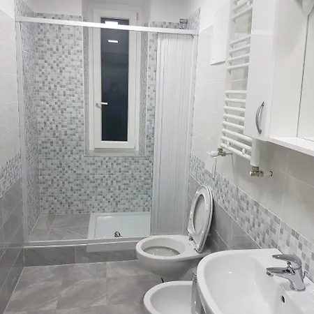 Serafino Liguria Ξενοδοχείο 2*