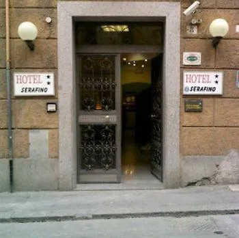 Serafino Liguria Γένοβα