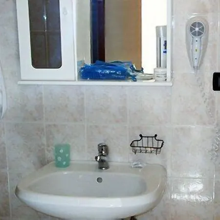 Hotel Serafino Liguria Genoa