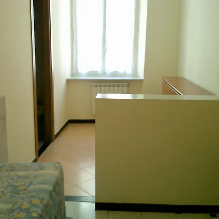 Serafino Liguria Hotel Genoa
