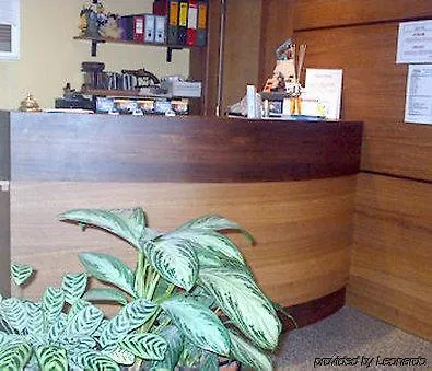 Serafino Liguria Hotel