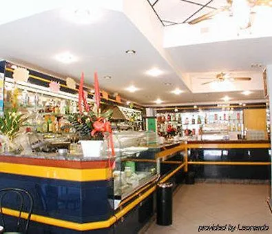 Serafino Liguria Hotel