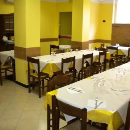 Hotel Serafino Liguria