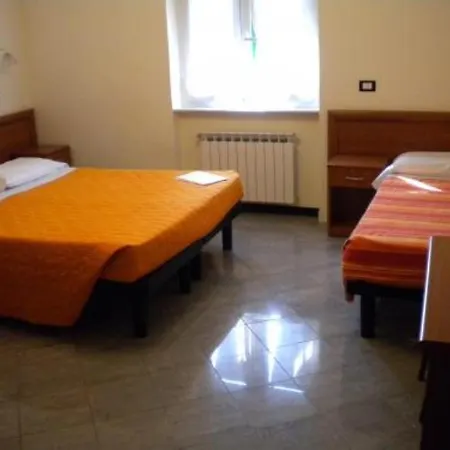 Hotel Serafino Liguria 2*