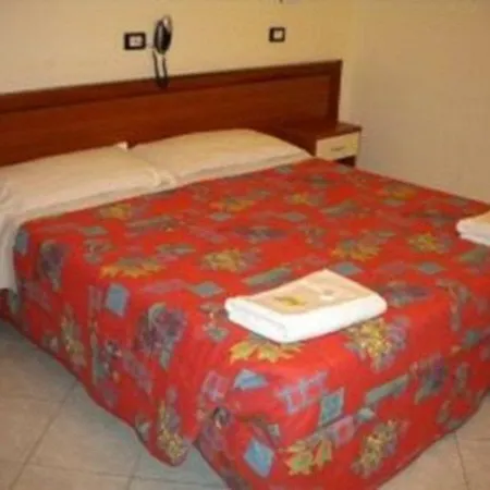Hotel Serafino Liguria Génova