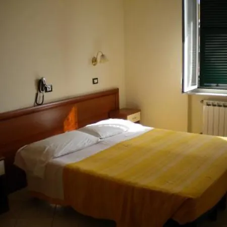 Serafino Liguria Hotel Génova